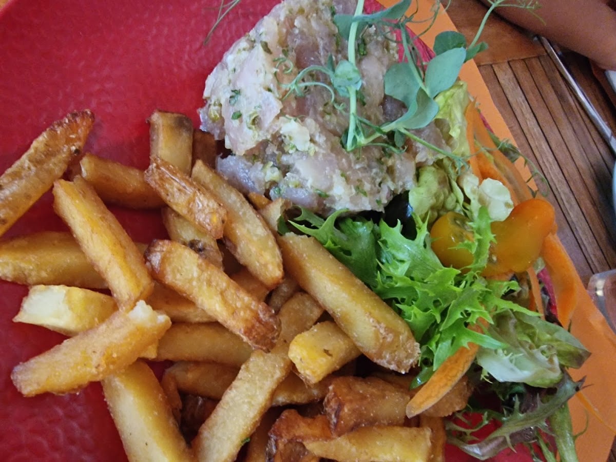 Le Coin Des Bons Amis - photo 3